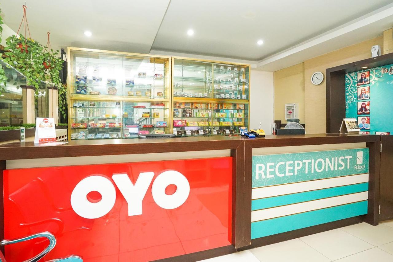 Oyo 277 Rukotel Near Rsu Adi Husada Undaan Kota Surabaya Exterior photo